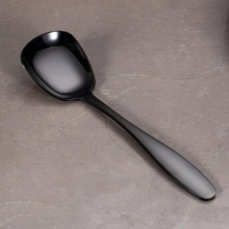 Clearance Sale Stainless Steel Square Flat Spoon Coffee Spoon Dessert Spoon Ice Cream Shovel Retro Cute Square Head Spoon Kitchen Gadget
Clearance Sale Stainless Steel Square Flat Spoon Coffee Spoon Dessert Spoon Ice Cream Shovel Retro Cute Square Head Spoon Kitchen Gadget
