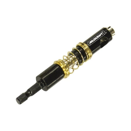 Milescraft 5Mm Shelf Pin Bit