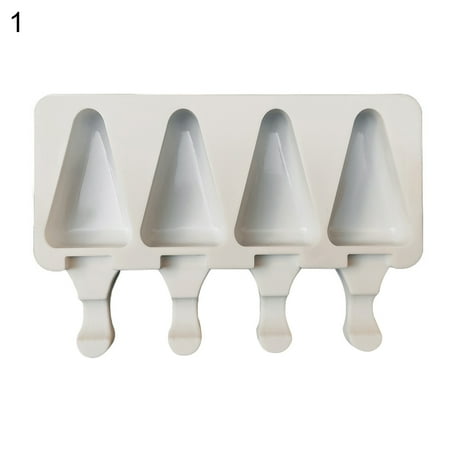 Meizhencang Ice Cream Mold Flexible DIY Silicone Multi Cavity Household Icicle Mould for Home
Meizhencang Ice Cream Mold Flexible DIY Silicone Multi Cavity Household Icicle Mould for Home