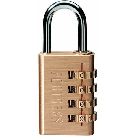 Master Lock 627D Combination Luggage Lock - www.strongerinc.org