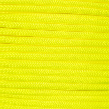 Paracord Planet Type III 7 Strand 550lb Nylon Paracord - 10 25 50 100 Foot Hanks and 250 1000 Foot Spools - Large Variety of Colors and Patterns
Paracord Planet Type III 7 Strand 550lb Nylon Paracord - 10 25 50 100 Foot Hanks and 250 1000 Foot Spools - Large Variety of Colors and Patterns