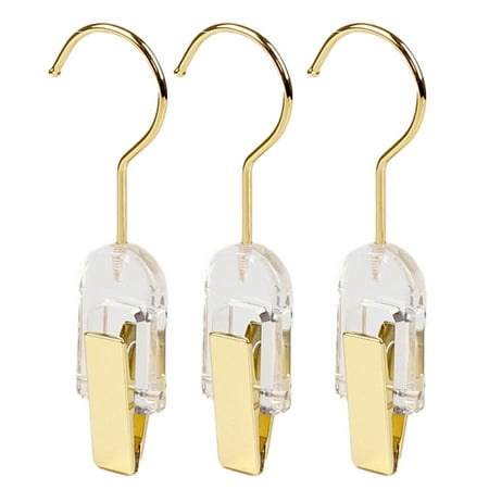 Karcher Large Hook Clip Set 3Pcs Curtain Clips With Hooks Portable Metal Drying Clip Hanger For Bras Socks Towels Underwear New
Karcher Large Hook Clip Set 3Pcs Curtain Clips With Hooks Portable Metal Drying Clip Hanger For Bras Socks Towels Underwear New