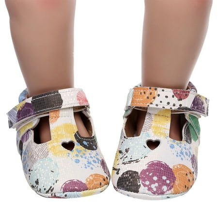 Toddler Sandals Baby Shoes Shoes Soft Sole Non Slip Floor Shoes Printing Breathable Sandals For Boys
Toddler Sandals Baby Shoes Shoes Soft Sole Non Slip Floor Shoes Printing Breathable Sandals For Boys