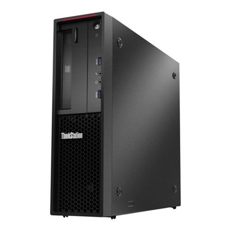 Lenovo Thinkstation P310 30av000bus Small Form Factor Workstation - 1 X Processors Supported - 1 X Intel Core I7 (6th Gen) I7-6700 Quad-core (4 Core) 3.40 Ghz - Raven Black - 8 Gb Ram - 64 Gb Maximum Lenovo Thinkstation P310 30av000bus Small Form Factor Workstation - 1 X Processors Supported - 1 X Intel Core I7 (6th Gen) I7-6700 Quad-core (4 Core) 3.40 Ghz - Raven Black - 8 Gb Ram - 64 Gb Maximum