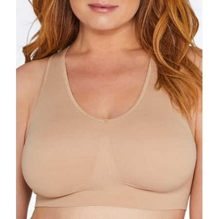Bali Womens One Smooth U Bralette Style-DFBRAL