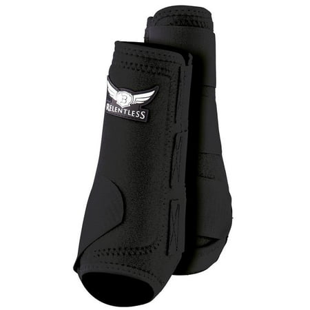 Cactus Gear SP250H RELENTLESS ALL AROUND SPORT BOOT HIND Black M