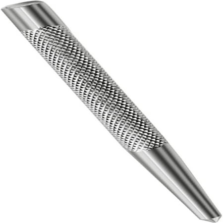 Enhanced Non-Slip Precision Hand Tool with Improved Grip for Accurate Center Borehole Tasks and Detailed Work - Increased Metal Positioning Accuracy - Wide Selection of 6 Tools for Variou
Enhanced Non-Slip Precision Hand Tool with Improved Grip for Accurate Center Borehole Tasks and Detailed Work - Increased Metal Positioning Accuracy - Wide Selection of 6 Tools for Variou