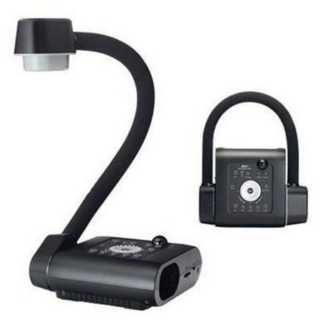 AVer F50HD Portable FlexArm Document Camera