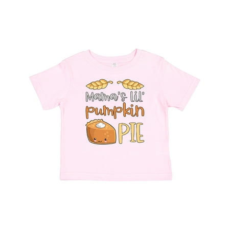 Inktastic Mama s Lil Pumpkin Pie Cute Baby Thanksgiving Design Gift Baby Boy or Baby Girl T-Shirt
Inktastic Mama s Lil Pumpkin Pie Cute Baby Thanksgiving Design Gift Baby Boy or Baby Girl T-Shirt