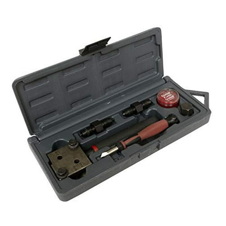Lisle 33260 Flaring Tool
Lisle 33260 Flaring Tool