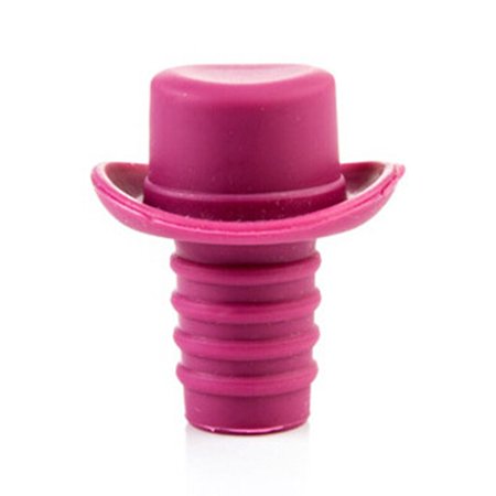 1Pcs Silicone Bottle Stopper Cap For Bottle Wine Cork Wine Pourer Stopper Silicone Cap Cute Top Cap Fresh Keep Gel Cork Bar
1Pcs Silicone Bottle Stopper Cap For Bottle Wine Cork Wine Pourer Stopper Silicone Cap Cute Top Cap Fresh Keep Gel Cork Bar