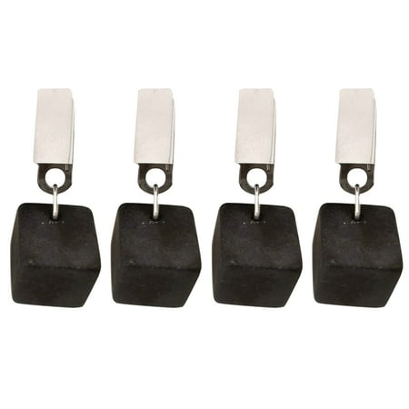 Twinkseal Lightweight Tablecloth Clip 4pcs Tablecloth Clip Stylish Stable Square Shape Marble Tablecloth Weights for Picnics Parties Weddings Outdoor
Twinkseal Lightweight Tablecloth Clip 4pcs Tablecloth Clip Stylish Stable Square Shape Marble Tablecloth Weights for Picnics Parties Weddings Outdoor