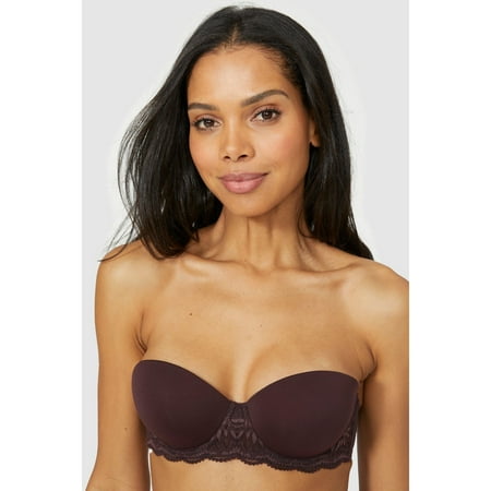 Debenhams Womens Cradle Removable Straps Bra