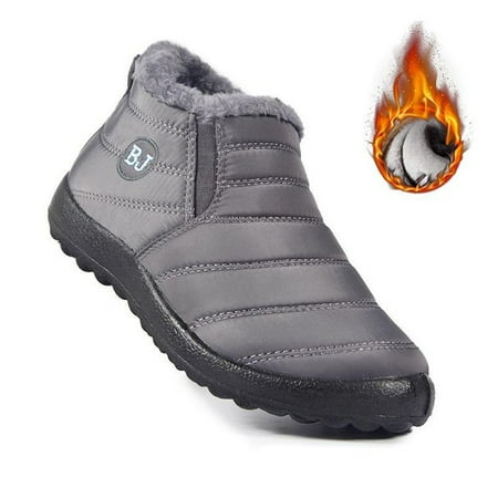Snow Booots for Women Men Warm Chelsea Boots High-quality Men s Women s Comfortable Snow Boots Ankle Bootie Cotton Oxford Cloth Outdoor Shoes
Snow Booots for Women Men Warm Chelsea Boots High-quality Men s Women s Comfortable Snow Boots Ankle Bootie Cotton Oxford Cloth Outdoor Shoes