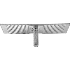 Auveco Auveco - 19378 - Universal Moulding Fastener #10-24 X 3/4 - 25/Pack