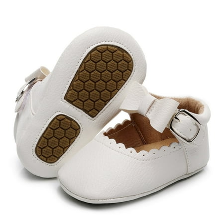 MIASHUI Baby Shoes Girls Single Shoes Bowknot First Walkers Shoes Buckle Strap Toddler Soft Bottom Breathable Princess Shoes
MIASHUI Baby Shoes Girls Single Shoes Bowknot First Walkers Shoes Buckle Strap Toddler Soft Bottom Breathable Princess Shoes