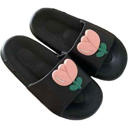 CoCopeaunt Slippers Women Kawaii Slippers for Women Cute Slippers for Women Flower Slippers Cloud Slides for Women
CoCopeaunt Slippers Women Kawaii Slippers for Women Cute Slippers for Women Flower Slippers Cloud Slides for Women