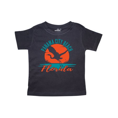 Inktastic Panama City Beach Florida Gift Toddler Boy or Toddler Girl T-Shirt
Inktastic Panama City Beach Florida Gift Toddler Boy or Toddler Girl T-Shirt