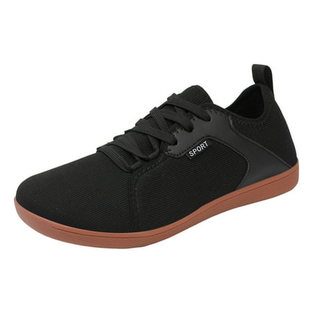 Huanghuaa Couple Mesh Sports Casual Shoes Breathable Flat Bottom Lightweight Plus Size Comfortable Walking Shoes Sneaker Cases for Men
Huanghuaa Couple Mesh Sports Casual Shoes Breathable Flat Bottom Lightweight Plus Size Comfortable Walking Shoes Sneaker Cases for Men