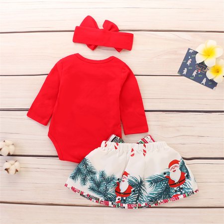 Cathalem Big Girls Sweat Tops Toddler Baby Kids Girls Suit Christmas Letters Long Sleeve Romper Skirt Hairband New Born Stuff Childrenscostume Red 12-18 Months
Cathalem Big Girls Sweat Tops Toddler Baby Kids Girls Suit Christmas Letters Long Sleeve Romper Skirt Hairband New Born Stuff Childrenscostume Red 12-18 Months