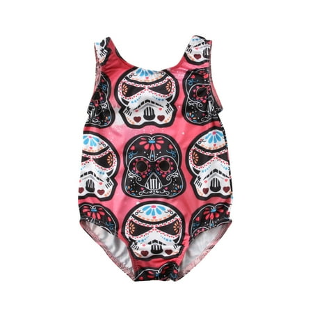 Sunisery Newborn Baby Girl Bodysuit Sleeveless Back Bowknot Triangle Crotch Jumpsuit 12-24M
Sunisery Newborn Baby Girl Bodysuit Sleeveless Back Bowknot Triangle Crotch Jumpsuit 12-24M
