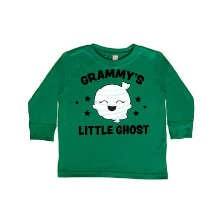 Inktastic Cute Grammy s Little Ghost with Stars Gift Toddler Toddler Girl Long Sleeve T-Shirt
Inktastic Cute Grammy s Little Ghost with Stars Gift Toddler Toddler Girl Long Sleeve T-Shirt