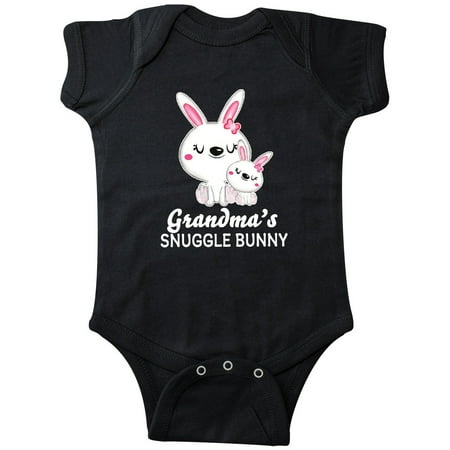 Inktastic Grandmas Snuggle Bunny Easter Gift Baby Girl Bodysuit
Inktastic Grandmas Snuggle Bunny Easter Gift Baby Girl Bodysuit
