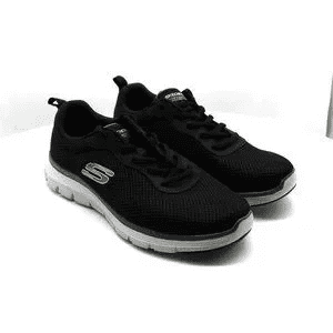Khombu Drew Men s Black Hiking Trail Shoe