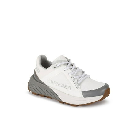 Spyder Indy Sneaker - Women s White Multi 10 SP10302-WHMU-M100