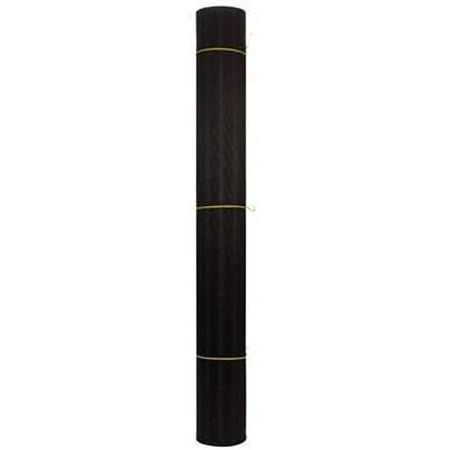 Phifer Wire Screen Cloth 24 X 100 18 X 16 0.011 Ga 24 Black