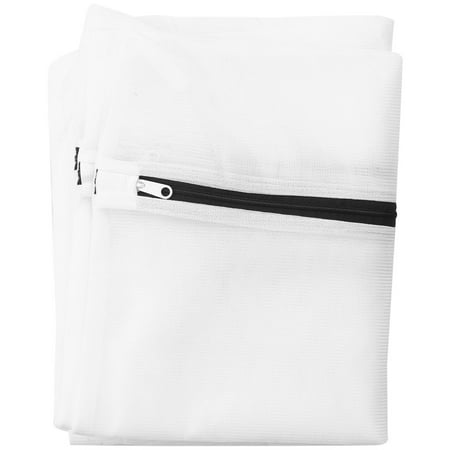 Set Of 6 Mesh Laundry Bags With Zip Lock-3 & 3 Medium For Laundry Blouse Hosiery Stocking Underwear Bra And Lingerie Travel Laundry Bag
Set Of 6 Mesh Laundry Bags With Zip Lock-3 & 3 Medium For Laundry Blouse Hosiery Stocking Underwear Bra And Lingerie Travel Laundry Bag