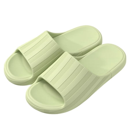 Couples Women Men Solid Men Slippers Size 8 Shower Room Home Non Plush Sneaker Slippers for Men Slip Breathable Massage Soft Sole Quick Drying Slipper Comfortable Flat Shoes
Couples Women Men Solid Men Slippers Size 8 Shower Room Home Non Plush Sneaker Slippers for Men Slip Breathable Massage Soft Sole Quick Drying Slipper Comfortable Flat Shoes