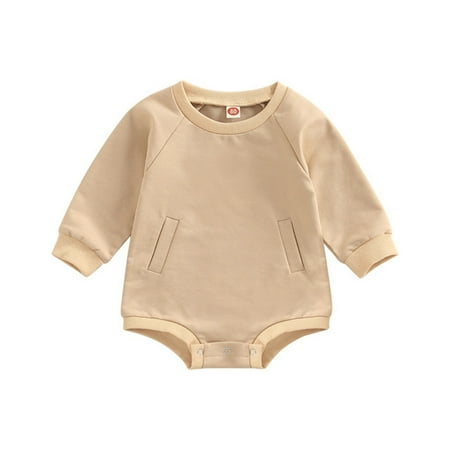 Larisalt Infant Fall Overall Romper Boys Baby Baby Boys Sleep and Play Pjs Organic Cotton One-Piece Romper Jumpsuit Zip Front Pajamas A
Larisalt Infant Fall Overall Romper Boys Baby Baby Boys Sleep and Play Pjs Organic Cotton One-Piece Romper Jumpsuit Zip Front Pajamas A
