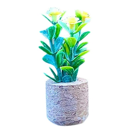 Tiitstoy Mini Artificial Succulent Plants Car Fragrances Refrigerator Magnets for Shelf Kitchen Counter Office Decor Miniature Desk Plant Decoration Wall Hanging B
Tiitstoy Mini Artificial Succulent Plants Car Fragrances Refrigerator Magnets for Shelf Kitchen Counter Office Decor Miniature Desk Plant Decoration Wall Hanging B