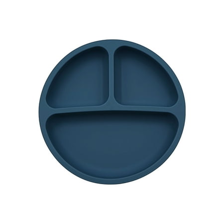 Qepwscx Children s Silicone Dinner Plate Toddler Food Supplement Sucker Bowl Integrated Non-slip Baby Silicone Plate Clearance
Qepwscx Children s Silicone Dinner Plate Toddler Food Supplement Sucker Bowl Integrated Non-slip Baby Silicone Plate Clearance