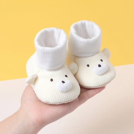 Cathalem Size 7 Girls Dress Shoes Winter Children Baby Toddler Shoes Boys And Girls Floor Socks First Walking Shoes for Baby Boy Yellow 6 Months
Cathalem Size 7 Girls Dress Shoes Winter Children Baby Toddler Shoes Boys And Girls Floor Socks First Walking Shoes for Baby Boy Yellow 6 Months