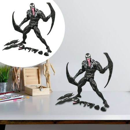XXYoung Clearance! Mobile Model 7 Inch Decoration Toy Black Decoration Set weapon set
XXYoung Clearance! Mobile Model 7 Inch Decoration Toy Black Decoration Set weapon set