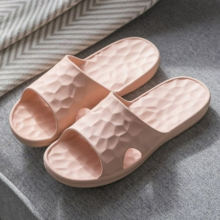 CoCopeaunt Sandals Women Fashion Soft Sole Bottom EVA Indoor Slippers Bathroom Household Slippers Non-slip Summer Indoor Slippers Women
CoCopeaunt Sandals Women Fashion Soft Sole Bottom EVA Indoor Slippers Bathroom Household Slippers Non-slip Summer Indoor Slippers Women