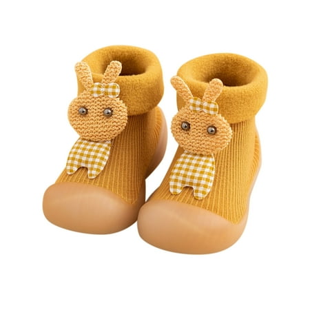 Shoes For Kids Kids Toddler Baby Boys Girls Solid Warm Knit Soft Sole Rubber Shoes Socks Slipper Stocking
Shoes For Kids Kids Toddler Baby Boys Girls Solid Warm Knit Soft Sole Rubber Shoes Socks Slipper Stocking