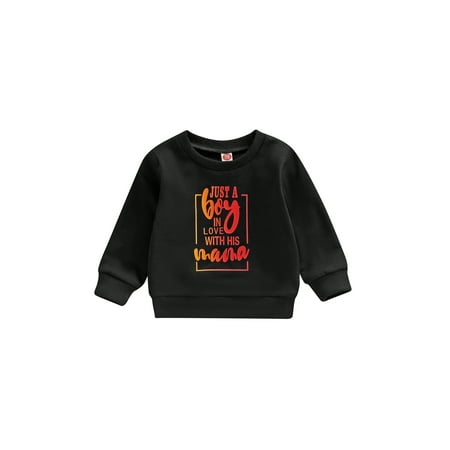 Calsunbaby Toddler Valentines Day Shirt for Boys Girls Cute Letter Print Long Sleeve Top Sweatshirt Fall Clothes 2-3 Years
Calsunbaby Toddler Valentines Day Shirt for Boys Girls Cute Letter Print Long Sleeve Top Sweatshirt Fall Clothes 2-3 Years
