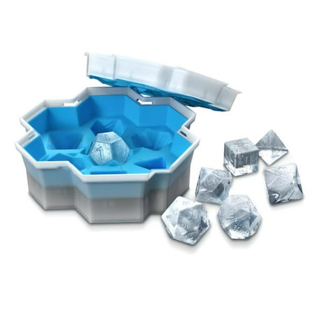 Ice Cube Tray Silicone Ice Cube Mold for Freezer Dice-Shaped Flexible Ice Cube Maker for Whiskey Cocktail Mixed Drinks
Ice Cube Tray Silicone Ice Cube Mold for Freezer Dice-Shaped Flexible Ice Cube Maker for Whiskey Cocktail Mixed Drinks