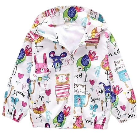 QWERTYU Toddler Baby Child Children Kids Boy Girl s Pockets Cartoon Print Jacket Fall Winter Zip Up Coat Hooded Long Sleeve Outerwear 2Y-8Y
QWERTYU Toddler Baby Child Children Kids Boy Girl s Pockets Cartoon Print Jacket Fall Winter Zip Up Coat Hooded Long Sleeve Outerwear 2Y-8Y