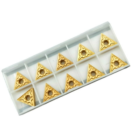 RANMEI 10PCS TNMG160404-TM LF9011 TNMG331-TM FOR steel/stainless steel cast iron
RANMEI 10PCS TNMG160404-TM LF9011 TNMG331-TM FOR steel/stainless steel cast iron