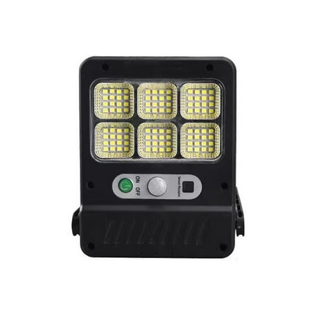 Moocorvic Clearance Solar Outdoor Lights Motion Sensor Solar Powered Lights IP65 Waterproof 3 Modes With Remote Control Wall Security Lights For Fence Yard Garden Patio Front Do
Moocorvic Clearance Solar Outdoor Lights Motion Sensor Solar Powered Lights IP65 Waterproof 3 Modes With Remote Control Wall Security Lights For Fence Yard Garden Patio Front Do
