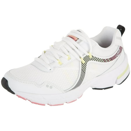 Ryka Intrigue 2 Brilliant White 10 D - Wide