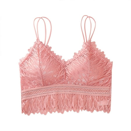 Zuwimk Bras For Women Push Up Women s Cushioned Underwire Lightly Lined T-Shirt Bra Pink One Size
Zuwimk Bras For Women Push Up Women s Cushioned Underwire Lightly Lined T-Shirt Bra Pink One Size