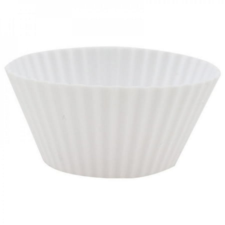 7cm Silicone Cake Mold Round Shaped Muffin Cupcake Baking Molds DIY Kitchen Cooking Bakeware Maker Cake Decorating Tools
7cm Silicone Cake Mold Round Shaped Muffin Cupcake Baking Molds DIY Kitchen Cooking Bakeware Maker Cake Decorating Tools
