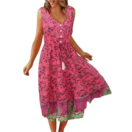 koaiezne Women’s Floral V Neck Strap Button Down Sundress Swing Ruffle Summer Mini Short Dress Maternity Dresses for Women Long Beach Dresses
koaiezne Women’s Floral V Neck Strap Button Down Sundress Swing Ruffle Summer Mini Short Dress Maternity Dresses for Women Long Beach Dresses