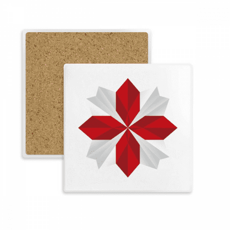 mas Origa Flower Pattern Square Coaster Cup Mat Mug Subplate Holder Insulation Stone
mas Origa Flower Pattern Square Coaster Cup Mat Mug Subplate Holder Insulation Stone