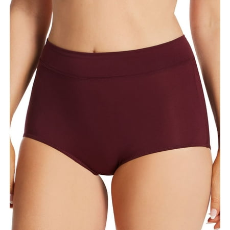 Women s Warner s 5738 No Pinching No Problems Tailored Micro Brief (Winetasting 7)
Women s Warner s 5738 No Pinching No Problems Tailored Micro Brief (Winetasting 7)